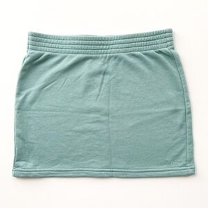 Tna Sweat Skirt